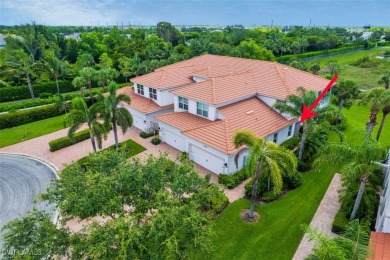 Harborage Lake Condo For Sale in Fort Myers Florida