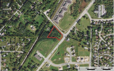 Lake Lot For Sale in Mukwonago, Wisconsin
