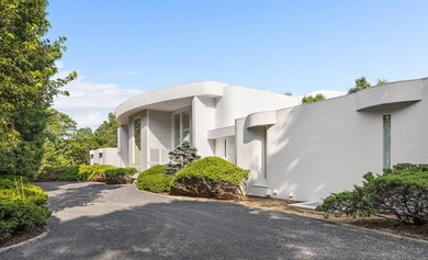 Introducing a breathtaking East Hampton contemporary sanctuary - photo 3