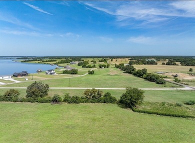 Beautiful 1.342 acre lot over looking Lake Limestonee build your - photo 3