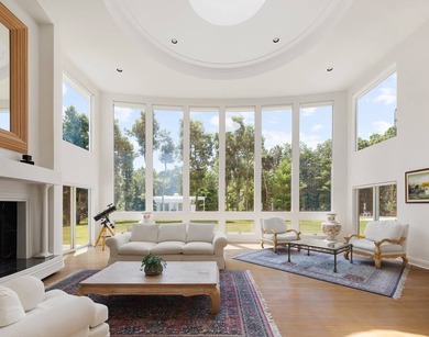 Introducing a breathtaking East Hampton contemporary sanctuary - photo 5