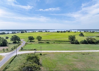 Beautiful 1.342 acre lot over looking Lake Limestonee build your - photo 5
