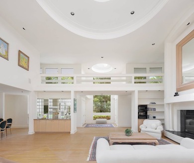 Introducing a breathtaking East Hampton contemporary sanctuary - photo 7