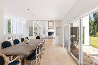 Introducing a breathtaking East Hampton contemporary sanctuary - photo 8