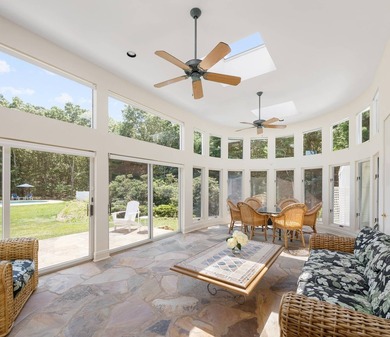 Introducing a breathtaking East Hampton contemporary sanctuary - photo 10