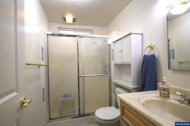 Well-maintained 2-bedroom, 2-bathroom home in a desirable 55+