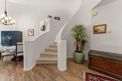 This beautiful Townhome just needs you to complete it. It is on - photo 3