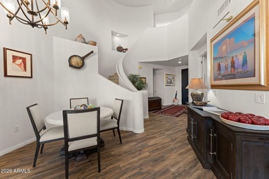 This beautiful Townhome just needs you to complete it. It is on - photo 4