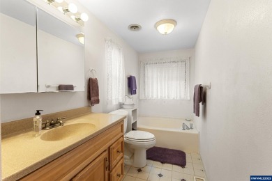 Well-maintained 2-bedroom, 2-bathroom home in a desirable 55+