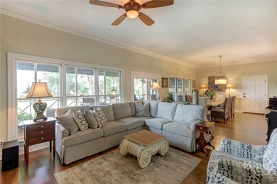 Waterfront in Long Point on Whitemarsh Island. Marsh and - photo 5