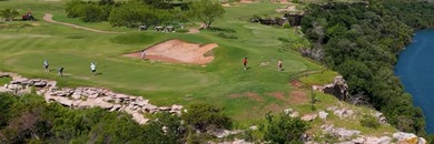 Welcome to The Cliffs at Possum Kingdom Lake, where resort - photo 6