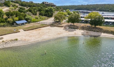 Welcome to The Cliffs at Possum Kingdom Lake, where resort - photo 7