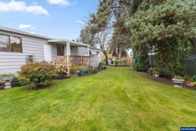 Well-maintained 2-bedroom, 2-bathroom home in a desirable 55+