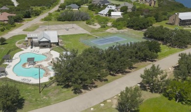 Welcome to The Cliffs at Possum Kingdom Lake, where resort - photo 8