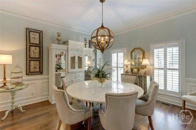 Waterfront in Long Point on Whitemarsh Island. Marsh and - photo 9