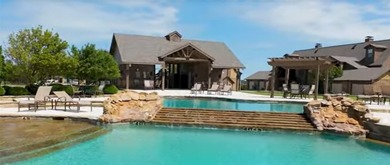 Welcome to The Cliffs at Possum Kingdom Lake, where resort - photo 9