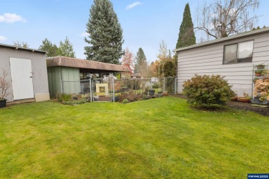 Well-maintained 2-bedroom, 2-bathroom home in a desirable 55+