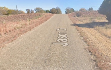 Lake Meredith Lot For Sale in Fritch Texas