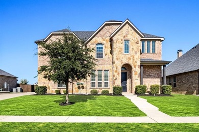 Lake Lewisville Home For Sale in Little Elm Texas