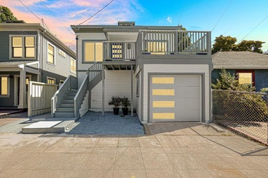 Welcome to 767 47th Street, a beautifully updated Craftsman home - photo 2