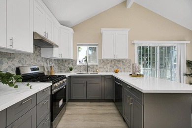 Welcome to 767 47th Street, a beautifully updated Craftsman home - photo 4