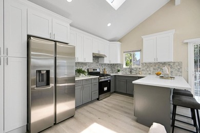 Welcome to 767 47th Street, a beautifully updated Craftsman home - photo 5