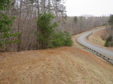 Lake Lot For Sale in Gretna, Virginia