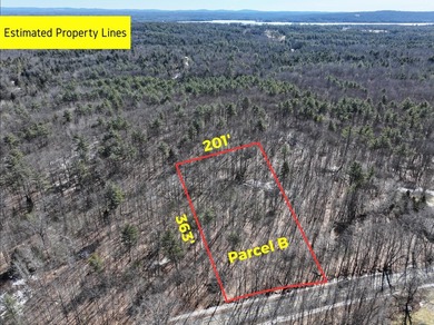 Set in a peaceful rural setting, this 1.6-acre wooded parcel - photo 1