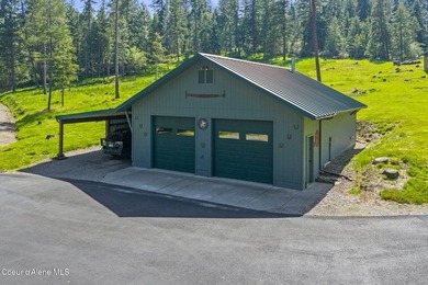 Incredible Property with Stunning Home and 2 Shops on 10 Acres! - photo 46