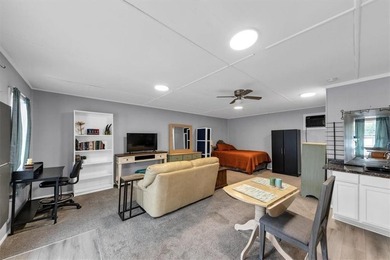 Located in the heart of downtown Acworth, this unique and - photo 46