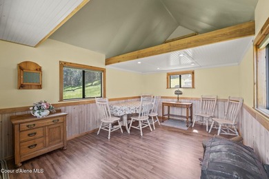 Incredible Property with Stunning Home and 2 Shops on 10 Acres! - photo 49