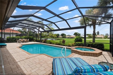 (private lake, pond, creek) Home For Sale in Naples Florida