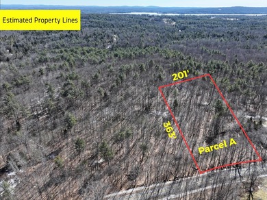 Set in a peaceful rural setting, this 1.6-acre wooded parcel - photo 1