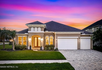 Perfectly positioned on an oversized corner homesite in Preserve - photo 1