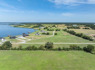 Beautiful 1.342 acre lot over looking Lake Limestonee build your - photo 3