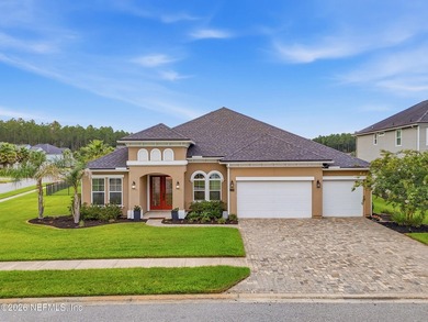 Perfectly positioned on an oversized corner homesite in Preserve - photo 7