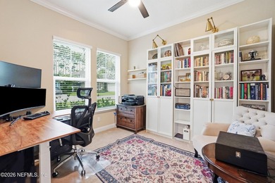 Perfectly positioned on an oversized corner homesite in Preserve - photo 9