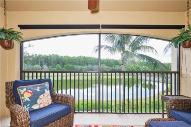 Lake Home For Sale in Bonita Springs, Florida