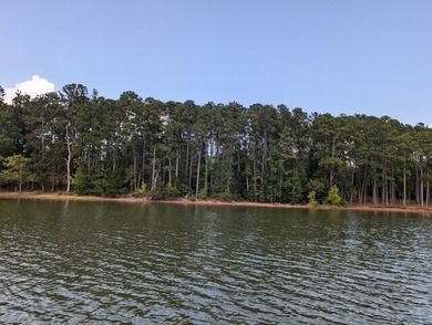Strom Thurmond / Clarks Hill Lake Lot Sale Pending in Mccormick South Carolina