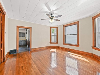 Welcome to this beautifully updated 4-bedroom, 2-bath home - photo 2