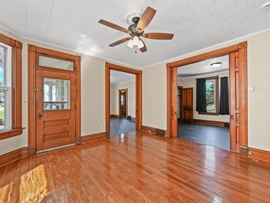 Welcome to this beautifully updated 4-bedroom, 2-bath home - photo 3