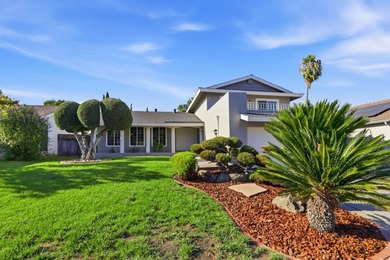 Nestled on a quiet street in the highly desirable Blossom Valley - photo 3