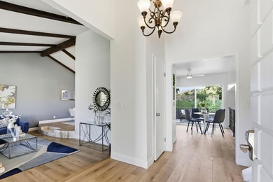 Nestled on a quiet street in the highly desirable Blossom Valley - photo 6
