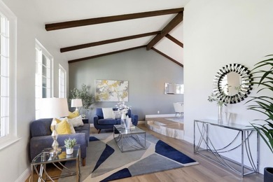Nestled on a quiet street in the highly desirable Blossom Valley - photo 7