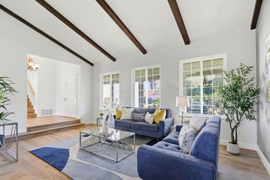 Nestled on a quiet street in the highly desirable Blossom Valley - photo 9