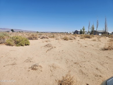 Vacant Land with neighbors. About a 1/2 hour to Fernley and - photo 2
