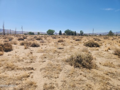 Vacant Land with neighbors. About a 1/2 hour to Fernley and - photo 5