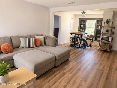 Welcome home to this beautifully remodeled 4 bedroom, 2 bath - photo 3