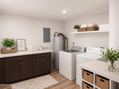Welcome home to this beautifully remodeled 4 bedroom, 2 bath - photo 5