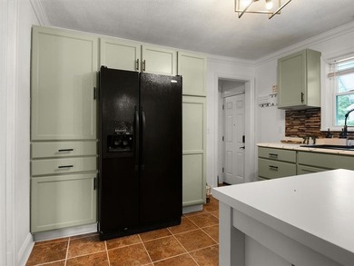 Charming Cape Cod in a quaint neighborhood. This is a *shiny - photo 14